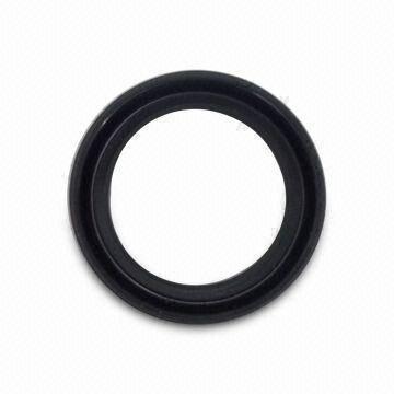 Buy cheap Oil Seals, Made of Silicone, Rubber, NBR, HNBR Or Viton, OEM Oders are Welcome product