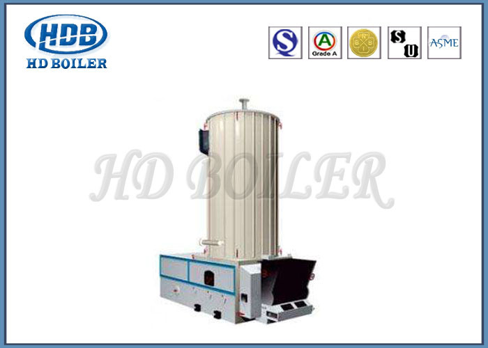 Buy cheap Large Automatic Heating Oil Boiler , Condensing Oil Fired Boiler Enengy Saving from wholesalers