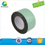 Buy cheap double sided adhesive jumbo roll tape easy to remove with backing of PE foam 2mm from wholesalers