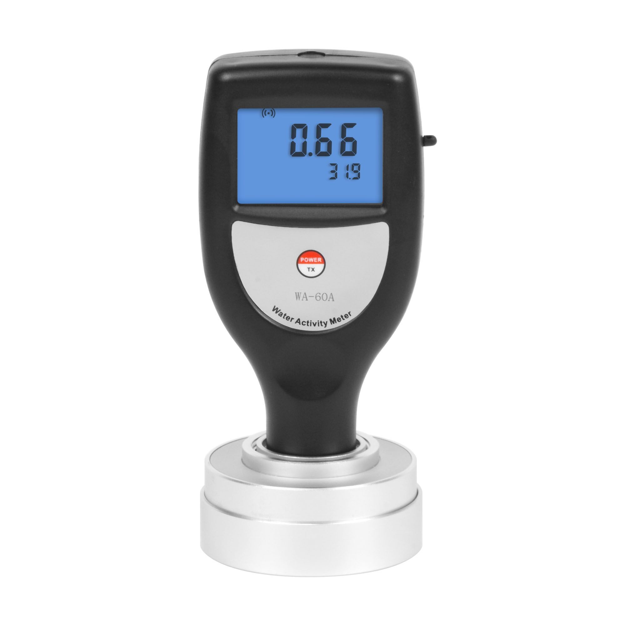 Buy cheap Portable Water Activity Meter WA-60A Manufacturer product