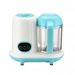 Buy cheap All In One Baby Steamer And Processor Amazing Kitchen Appliances 28*20.4*14.8cm from wholesalers