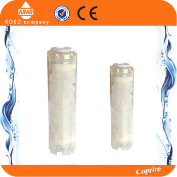 Buy cheap 1 Micron Water Filter Cartridge For Water Purifier from wholesalers