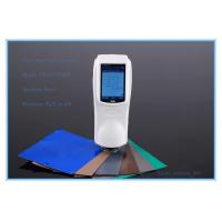 Buy cheap 3nh NS810 textile color spectrophotometer product
