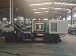 Buy cheap Cheapest price 240Ton bakelite injection molding machine for the cooking handle from wholesalers