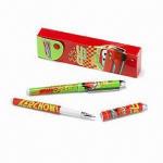 Buy cheap Car Pen Set, Suitable for Children Aged 3+ Years, Measuring 15 x 4cm from wholesalers