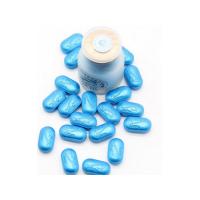 Anavar blue round pill