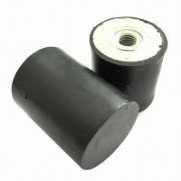 Buy cheap E-PF Rubber Mounting, Ideal as Shock Absorber Screw product
