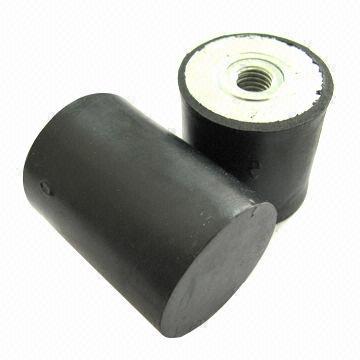 Buy cheap E-PF Rubber Mounting, Ideal as Shock Absorber Screw from wholesalers