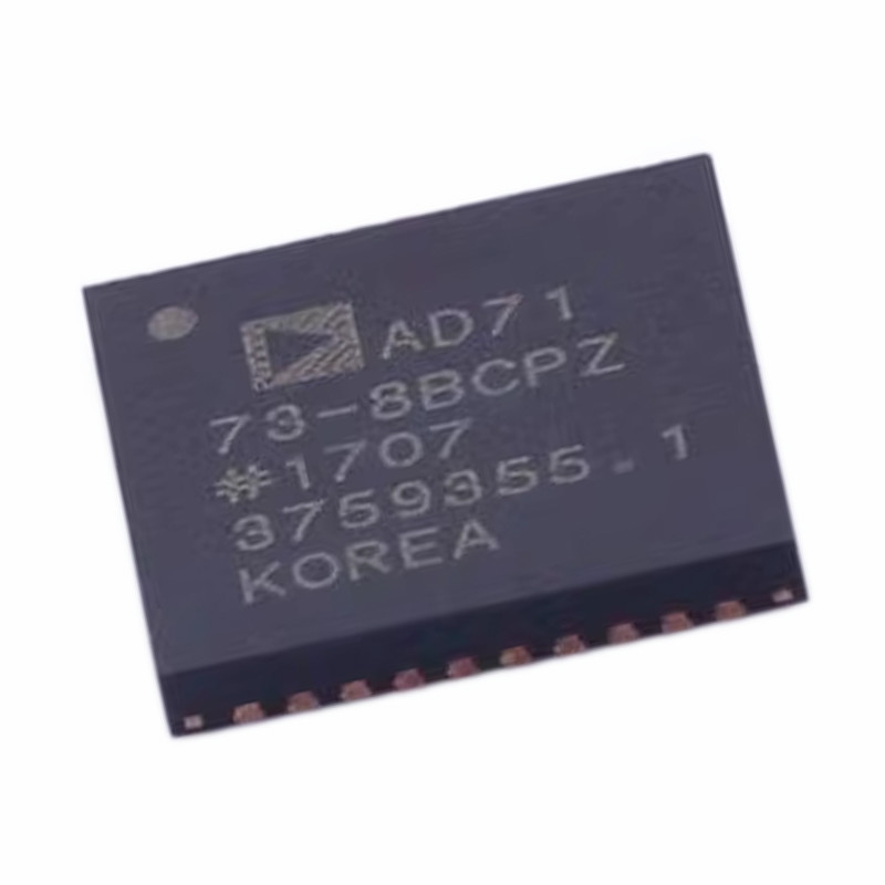Buy cheap AD7173-8BCPZ Electronic Components Original IC chip BOM List Service LFCSP-40 IN STOCK AD7173-8BCPZ from wholesalers