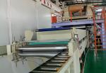 Buy cheap MgO Board Production Line for Non Asbestos Grade A Fire Retardancy Wall Panel from wholesalers