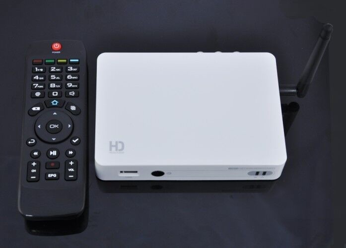 Buy cheap HD linux arabic IPTV receiver with 400 arabic channels include OSN/Bein sport/sky sports channels from wholesalers