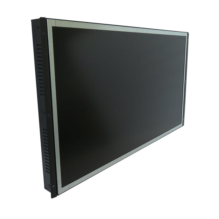 Buy cheap 300nits 1680x1050 Open Frame Lcd Monitor VGA DVI For Casino Gaming Slot Machines product