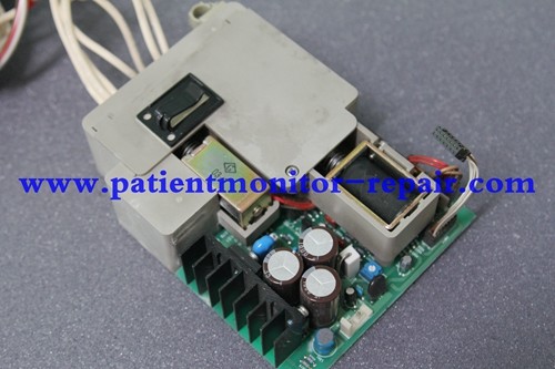 Buy cheap NIHON KOHDEN Cardiolife TEC-7621C Defibrillator High Voltage Switchboard Lcd Inverter Inverter Board UR-0121 from wholesalers