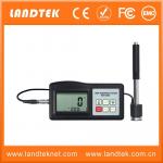 Buy cheap Leeb Hardness Tester for Metal HM-6560 from wholesalers