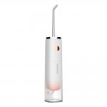 Buy cheap Super Mini Foldable Nicefeel Water Flosser With Storage Case from wholesalers