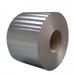 Buy cheap Metal Prepainted Aluminum Coil Sheet 8011 ASTM B210 B209 product