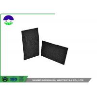 Buy cheap Drainage Woven Monofilament Geotextile product