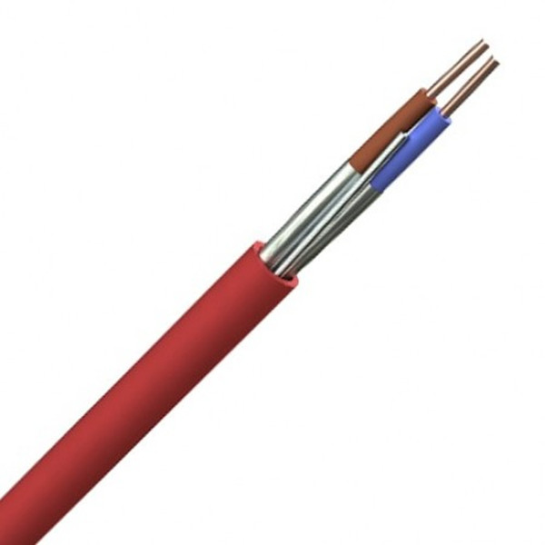 Buy cheap FP200 XLPE LSZH Fire Performance Electric Cables Aluminum Foil Screened from wholesalers