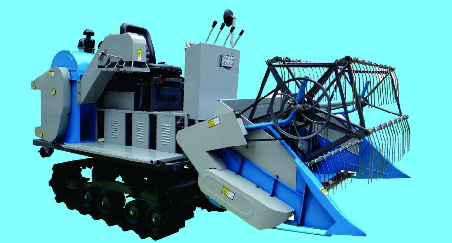 Buy cheap Multi-Functional Harvester(Hot) product