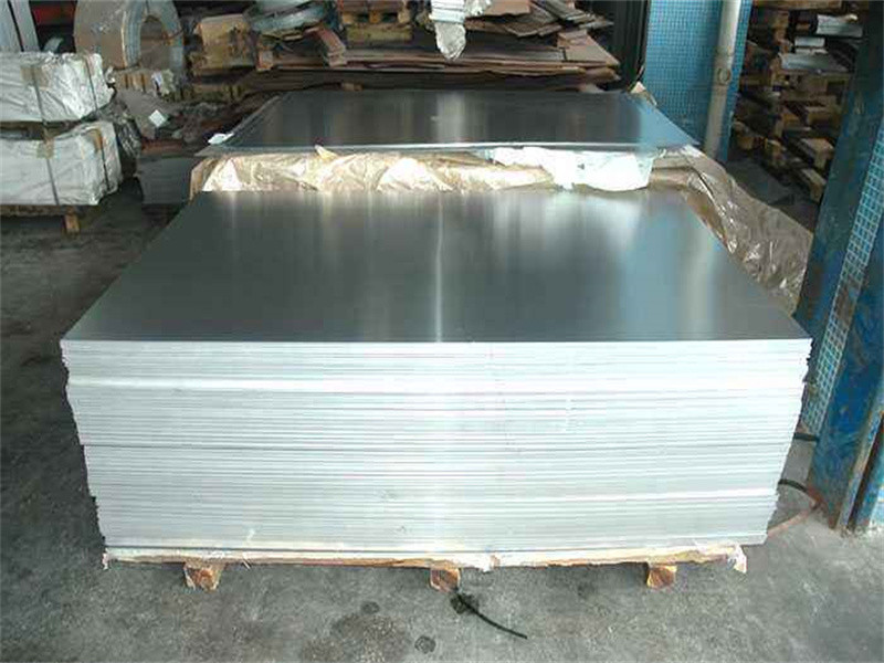 Buy cheap 25.0mm 5083 1060 Aluminum Alloy Sheet Plate ASTM 5005 For Construction product