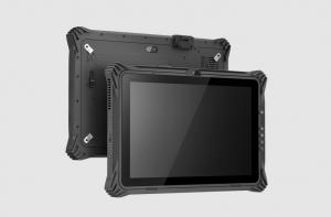 Buy cheap Rugged Windows 10 Tablet 12.2" FHD I7-8550U With Docking Charger product