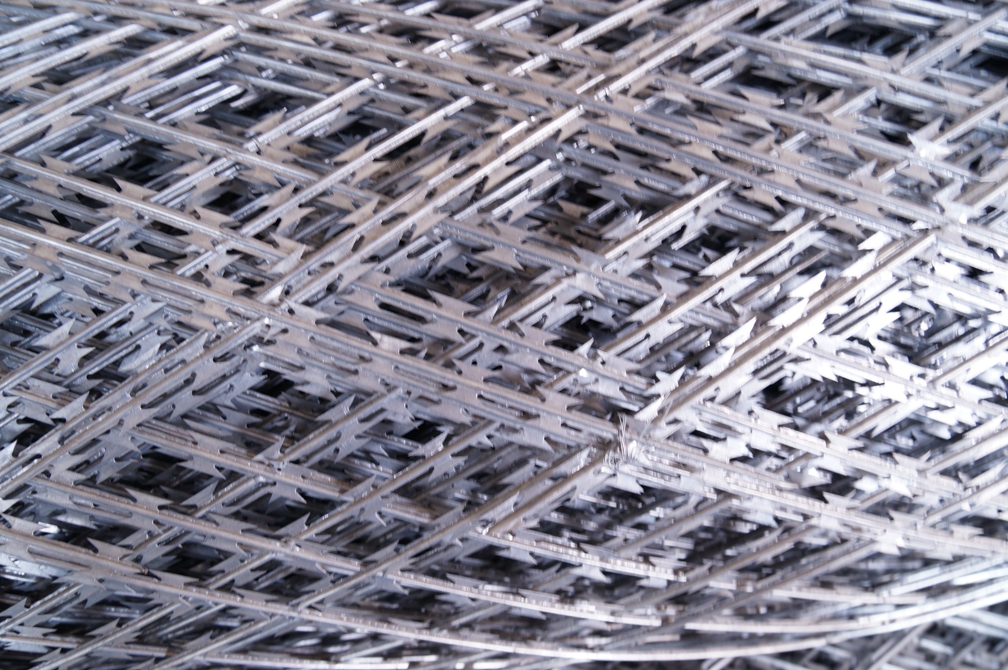 Buy cheap different specifications and type of razor barbed wire from wholesalers