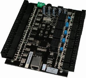 Buy cheap E. Link-04 TCP/IP Access Control Board product