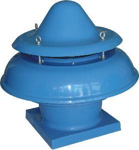 Buy cheap Centrifugal Roof Extraction Fan from wholesalers