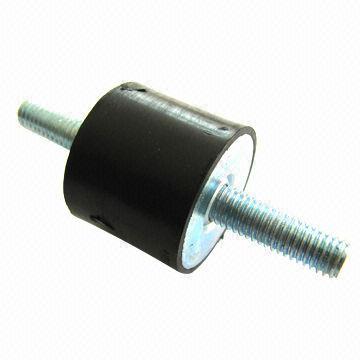 Buy cheap A-MM Rubber Mountings, Ideal as Shock Absorber Screw product