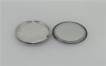 Buy cheap 502# peelable Aluminium Foil container Lids , small full open tin can lid from wholesalers
