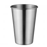 Buy cheap 400ml 500ml Thermal Vacuum Insulated Bulk Stainless Steel Tumblers Mugs For Coffee Milk Beer from wholesalers