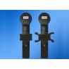 Buy cheap Long Range Handheld Ear Tag Reader With Lithium Battery Power Supply from wholesalers