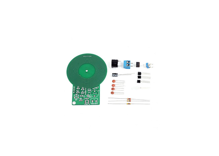 Buy cheap DC3 - 5V DIY Soldering Practice Kit With Buzzer from wholesalers