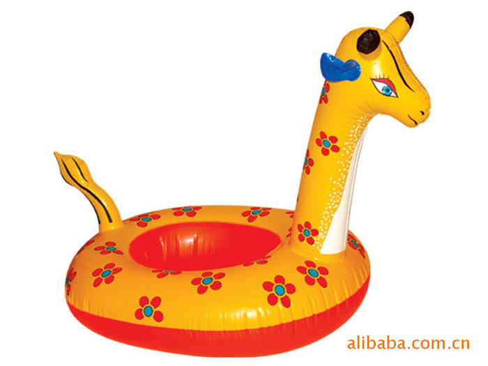 Buy cheap Baby Inflatable Swimming Ring product