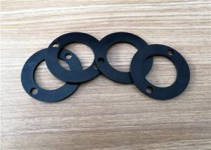 Buy cheap Dust Proof Custom Rubber Gaskets Heat Resistant Rubber Gasket For Agricultural Machinery product