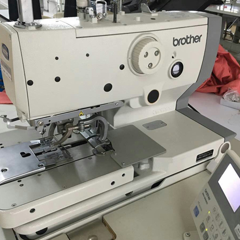 Buy cheap OEM Garment Bag Making Machine 1.9KG Belt Fittings Accesories product