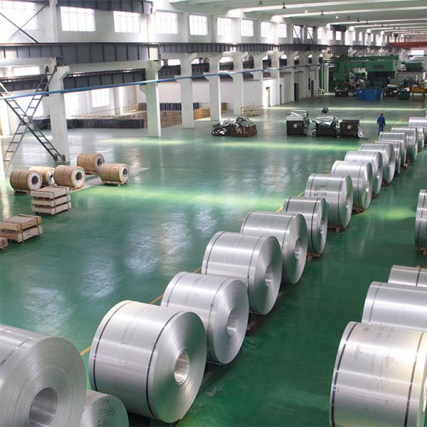 Buy cheap Prepainted Alloy Aluminum Coil Color Coated 100mm 1050 1060 1100 from wholesalers