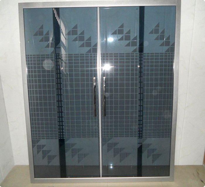 Buy cheap China Sliding Shower Doors Supplier from wholesalers