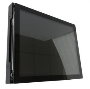 Buy cheap 350nits 800x600 Open Frame LCD Monitor DC36V Touch Screen LCD Monitor IP65 product