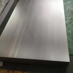 Buy cheap 2m Hot Rolled Stainless Steel Sheet 316 2B High Temperature Resistance from wholesalers