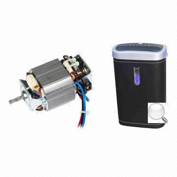 Buy cheap Universal AC Motor, Applicable to Juice Extractor and Soybean Milk Machine from wholesalers