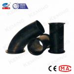 Buy cheap Automotive 35mm Silicone Rubber Elbow Hose Fine Machining from wholesalers