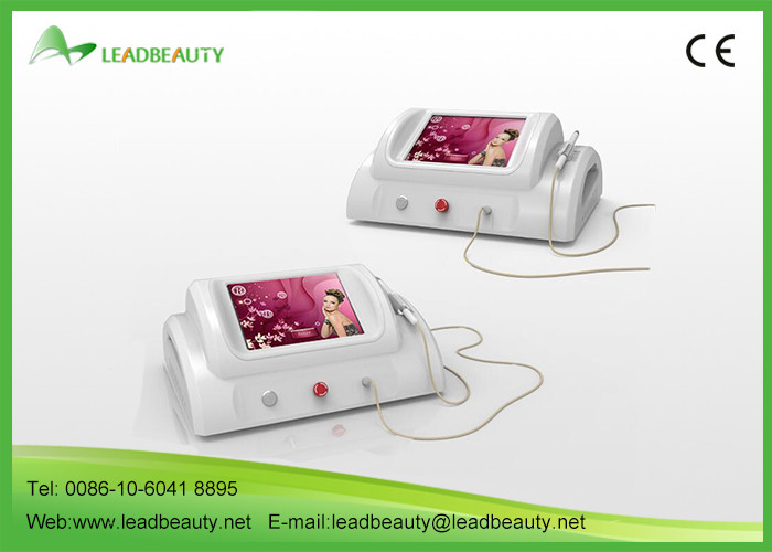 Buy cheap Radiofrequency Ablation Varicose Veins / Spider Vein Removal Painless 30Mhz product