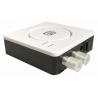 Buy cheap Ftth Fiber Optic Ordinary Double Output HSGS10076/2   -40～75 ℃  Working Storage from wholesalers