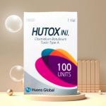 Buy cheap Hutox 100u Facial Dermal Fillers Slimming Winkle Removal from wholesalers