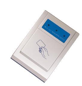 Buy cheap HQT05 TM/Mifare ICard Reader &amp; Writer (05A-MF) product