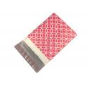 #0 6 x 10 Poly Bubble Envelope Colored Printed Padded Envelopes for sale