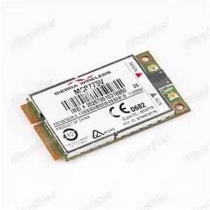 Buy cheap PCI Express 60 Pin Mini 3G Module with Voice Service, Short Message / UMT for Remote monitoring product