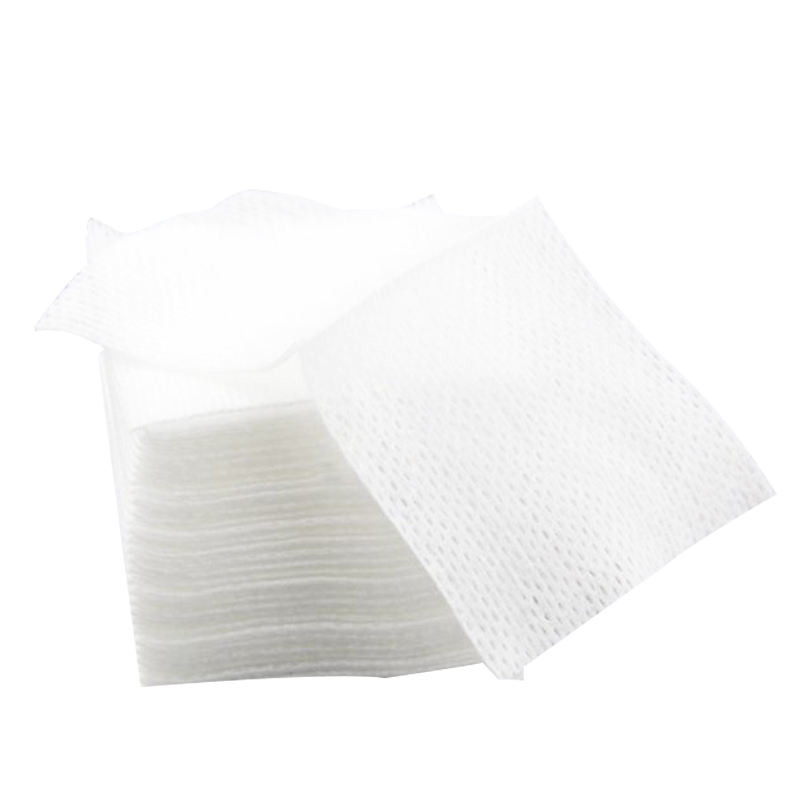 Buy cheap 5cm X 5cm Gauze Pads Non Woven Medical Absorbent 100% Cotton from wholesalers
