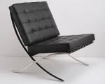 Buy cheap Barcelona Chair (B-1001) from wholesalers